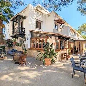 ** Guest house Don Carlos Spain