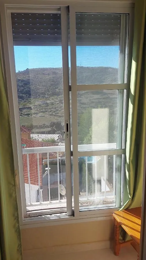 Hotel Rural-Restaurante Los Olivos Almería